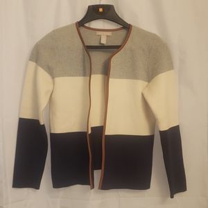 Banana Republic Women's Cardigan Size M